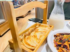 奶香手撕饼-关东小磨东北菜(漕河泾印象城店)
