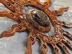 -诺敏塔拉奶茶—布里亚特包子-手把肉(满洲里店)