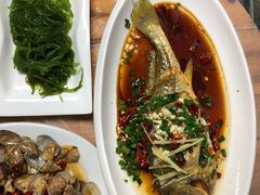 -阿杰臻选海鲜饭店(普陀山店)