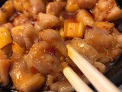 -青年公社烤鸭(青年路店)