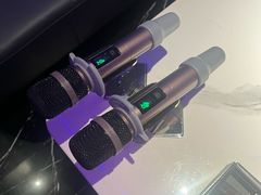 -星聚会KTV(合生汇黑金店)