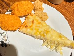 -汉巴味德·烤肉与啤酒的自助(杭州大悦城店)