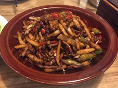 -禾田下生态餐厅(华天城总店)