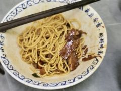 -梅溪·小伙子干挑面(安吉总店)