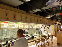 -旺角里·榴莲鸡煲(兴华商场分店)