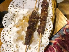 -潮味四季潮汕牛肉火锅(来凤街店)