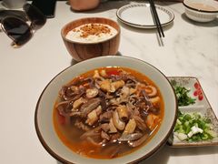 -格日勒阿妈蒙古厨房(新华广场店)