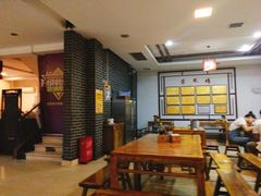 大堂-白家高记肥肠粉(总店)