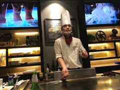 -玛雅铁板烧餐厅(中关村店)