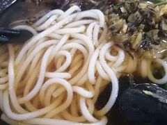 牛肉粉-沙县小吃文化城