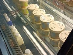 -宝珠奶酪(闵行仲盛店)