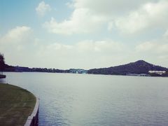 -上海月湖雕塑公园