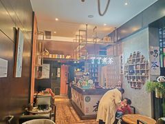 -茶去咖啡屋(武侯祠店)