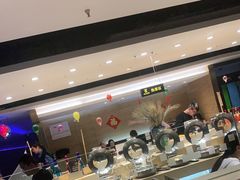 -德得轩烤涮一体自助餐厅(王府井店)
