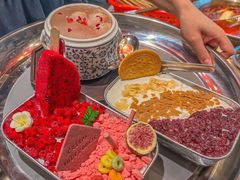 -大芊金重庆串串火锅(南京路店)