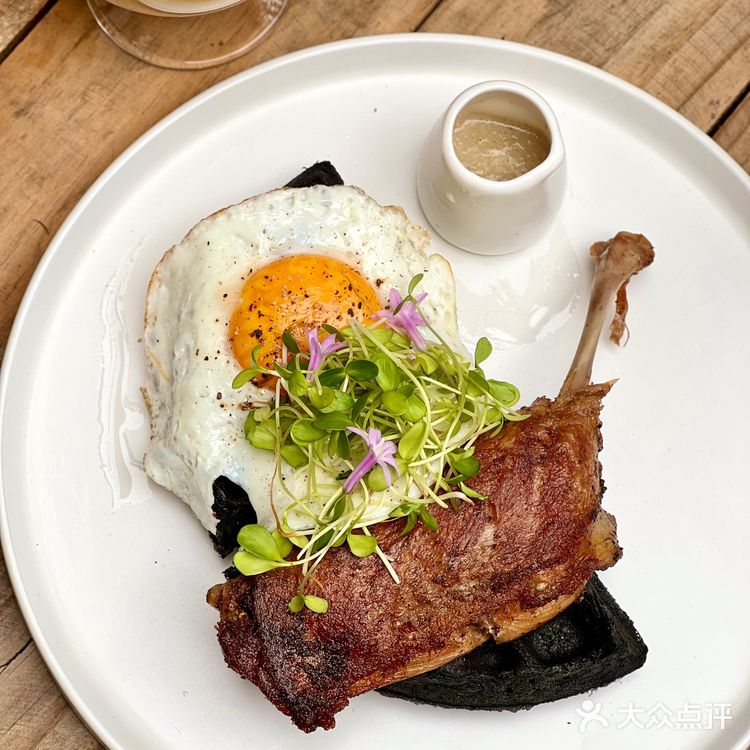 快来成都小墨尔本提前过圣诞啦🎄✨