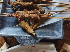 -管氏翅吧(台湾街店)