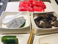 -海底捞火锅(长沙华创国际广场店)