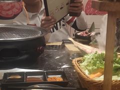 -龍二烧肉酒场(九亭店)