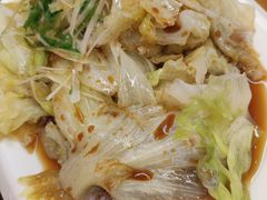 圆生菜-宏记广东客家菜(丰汇店)