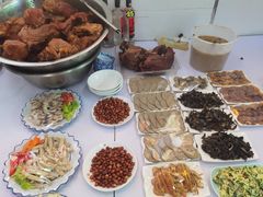 -北三沙家烧麦(北头道街店)