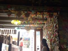 -一杯黔茶(西江千户苗寨古街店)