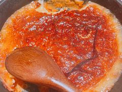 芝士烤红薯-烤匠麻辣烤鱼(环球中心店)