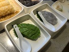 -海底捞火锅(奥体南路店)