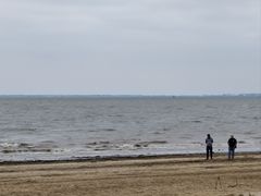 -北海市海滨公园