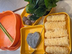 -润园四季椰子鸡火锅(欢乐海岸店)