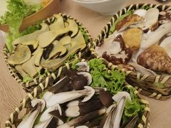 -大理老字号·舟渔的鱼野生菌海景餐厅(双廊店)