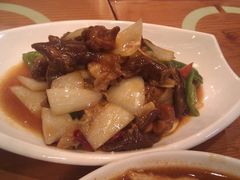 IMAG1031-东方亚克西餐厅(西康路店)