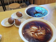 -水仙拉面(水仙街店)