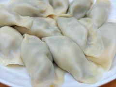 -一轩饺子馆(丽都店)
