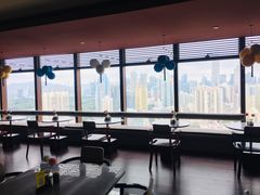 -深圳滨河时代ICON LAB艾垦酒店