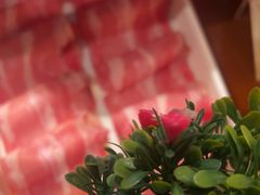 -蓉城老妈火锅(双林路店)