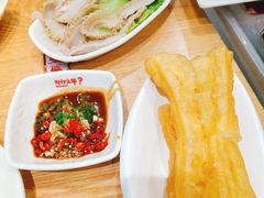 -为什么牛潮汕牛肉火锅(万胜广场店)