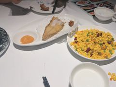 -金春禧(世茂国际广场店)