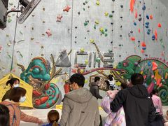 -尽峰攀岩 Acme Climbing