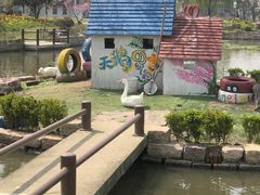 -鹅湖玫瑰文化园