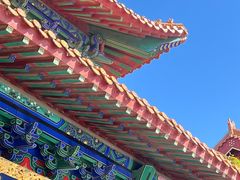-延吉东来寺