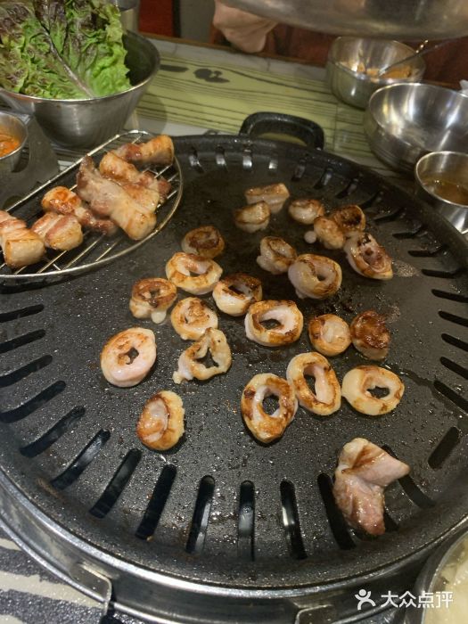 401餐厅(弘大店)图片