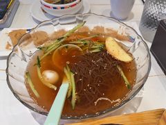 -七八冷面·延边朝鲜族美食(世纪汇店)