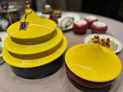 -花家怡园(四合院总店)