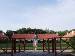 -意大利农场度假村