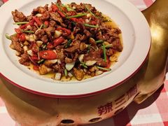 -文昌阁·长沙市井菜(美食地标店)