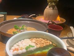 -吃饭皇帝大土家民族菜(正大广场店)