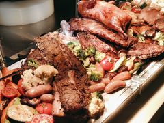 -郴州温德姆至尊豪廷大酒店·星璨自助餐厅