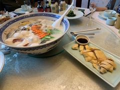 -山外山菜馆(玉泉路店)