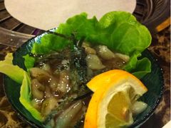 -新石器烤肉(中房金谊广场店)
